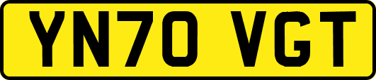 YN70VGT