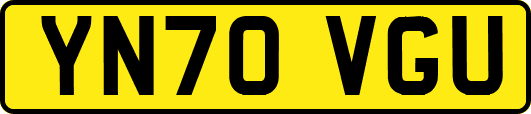 YN70VGU
