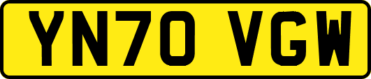 YN70VGW