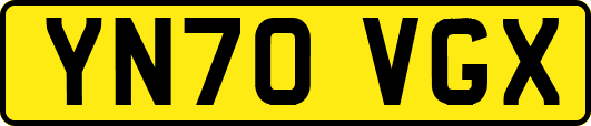 YN70VGX