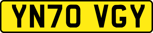 YN70VGY