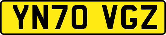 YN70VGZ