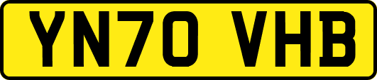 YN70VHB