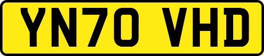YN70VHD