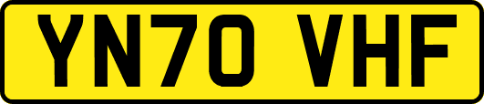 YN70VHF