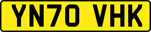 YN70VHK
