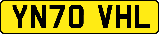 YN70VHL