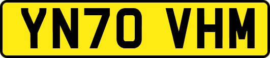 YN70VHM
