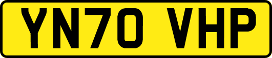 YN70VHP