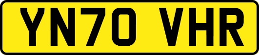 YN70VHR