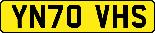 YN70VHS