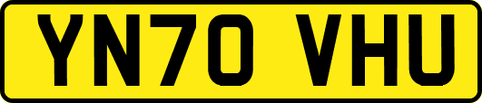 YN70VHU