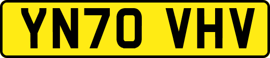 YN70VHV