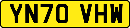YN70VHW