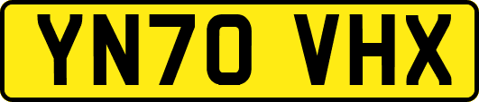 YN70VHX