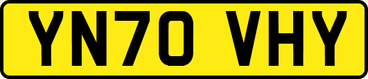 YN70VHY