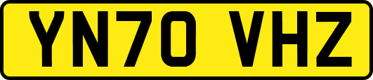 YN70VHZ