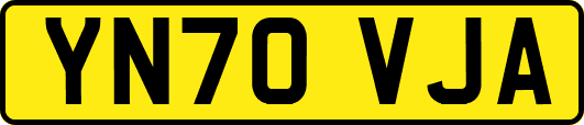 YN70VJA