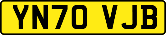 YN70VJB