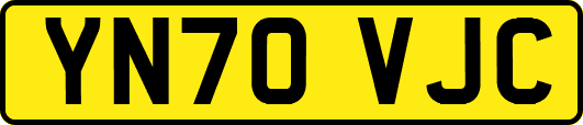 YN70VJC
