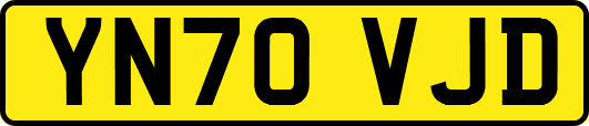 YN70VJD