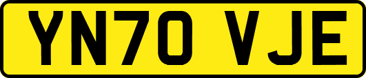 YN70VJE