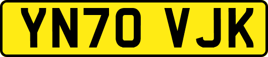 YN70VJK