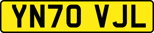 YN70VJL