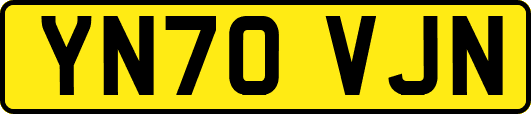 YN70VJN