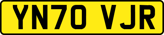 YN70VJR