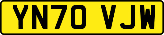 YN70VJW