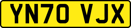YN70VJX