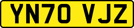 YN70VJZ