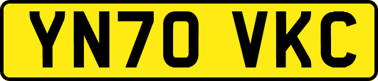 YN70VKC