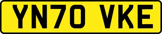 YN70VKE