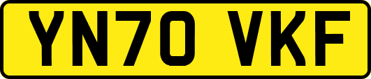 YN70VKF
