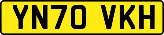 YN70VKH