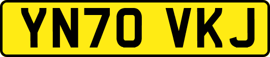 YN70VKJ