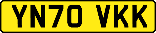 YN70VKK