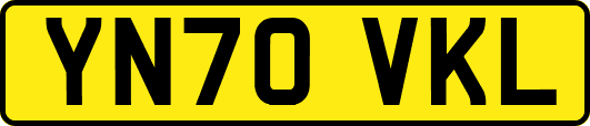 YN70VKL