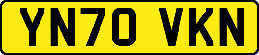 YN70VKN