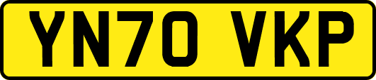 YN70VKP