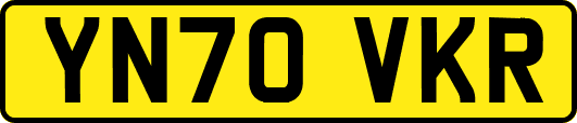 YN70VKR