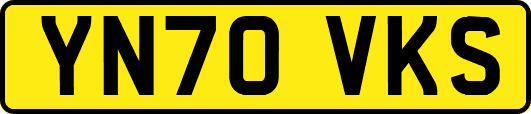 YN70VKS