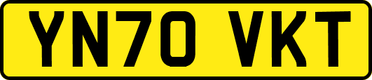 YN70VKT