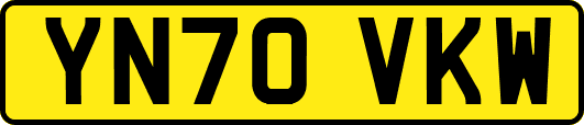 YN70VKW