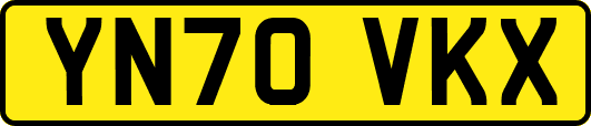 YN70VKX