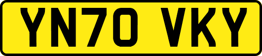 YN70VKY