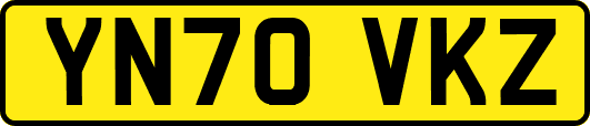 YN70VKZ