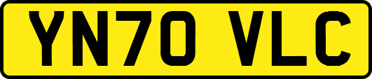 YN70VLC